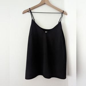 A New Day Black Tank